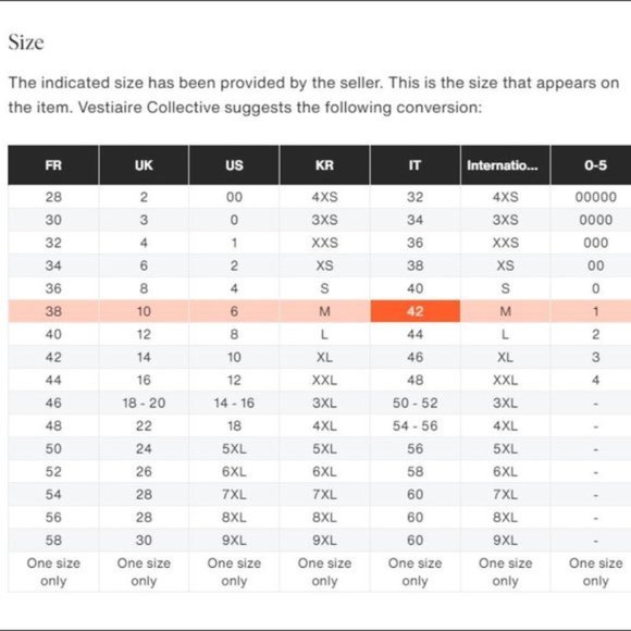 Artico Hand Made in Italy Shearling Coat sz 42 4-6 - Picture 15 of 15